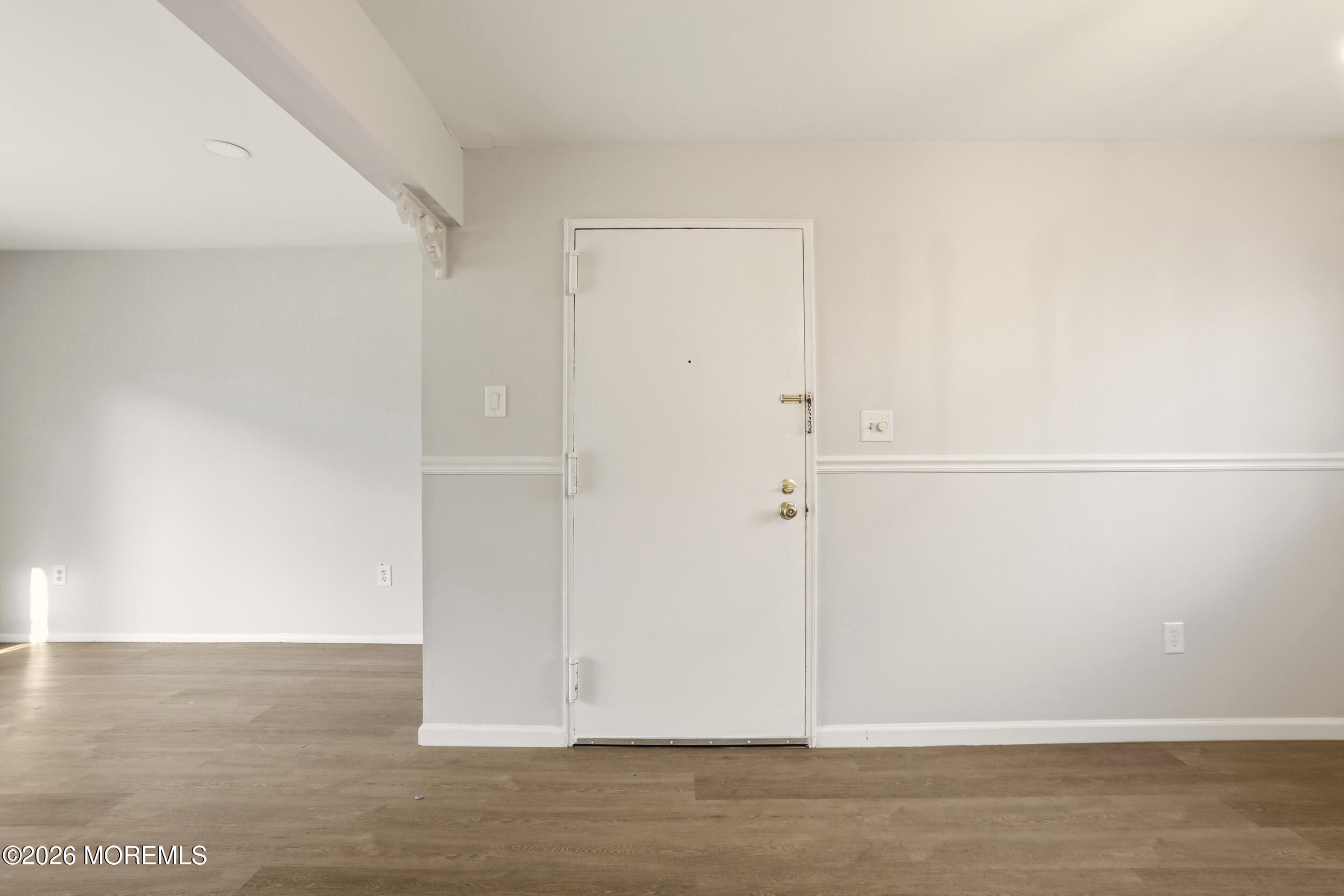 194 Sawmill Road, Unit 480 Brick, NJ 08724 - Photo 7 of 20 a view of an empty room