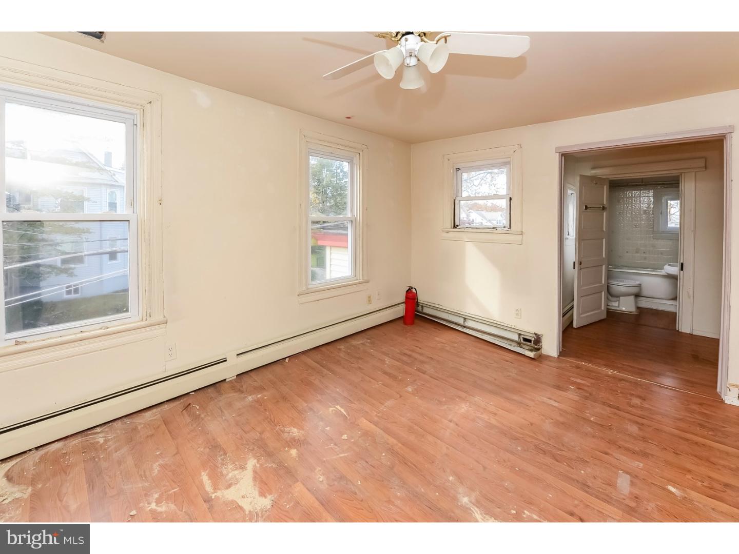 200 Pitman Avenue Pitman, NJ 08071 - Photo 17 of 59 a view of an empty room with a window