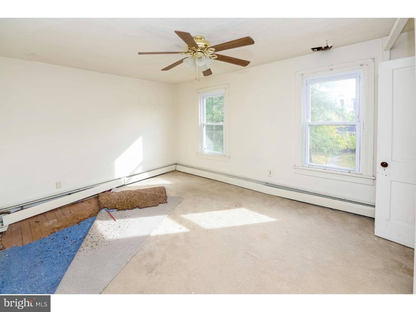 200 Pitman Avenue Pitman, NJ 08071 - Photo 20 of 59 a view of an empty room with a window