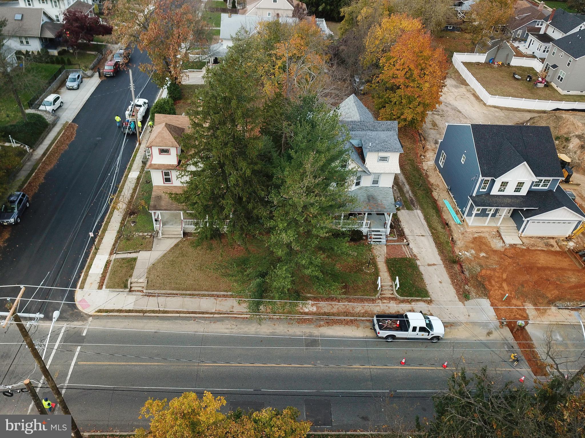 200 Pitman Avenue Pitman, NJ 08071 - Photo 32 of 59