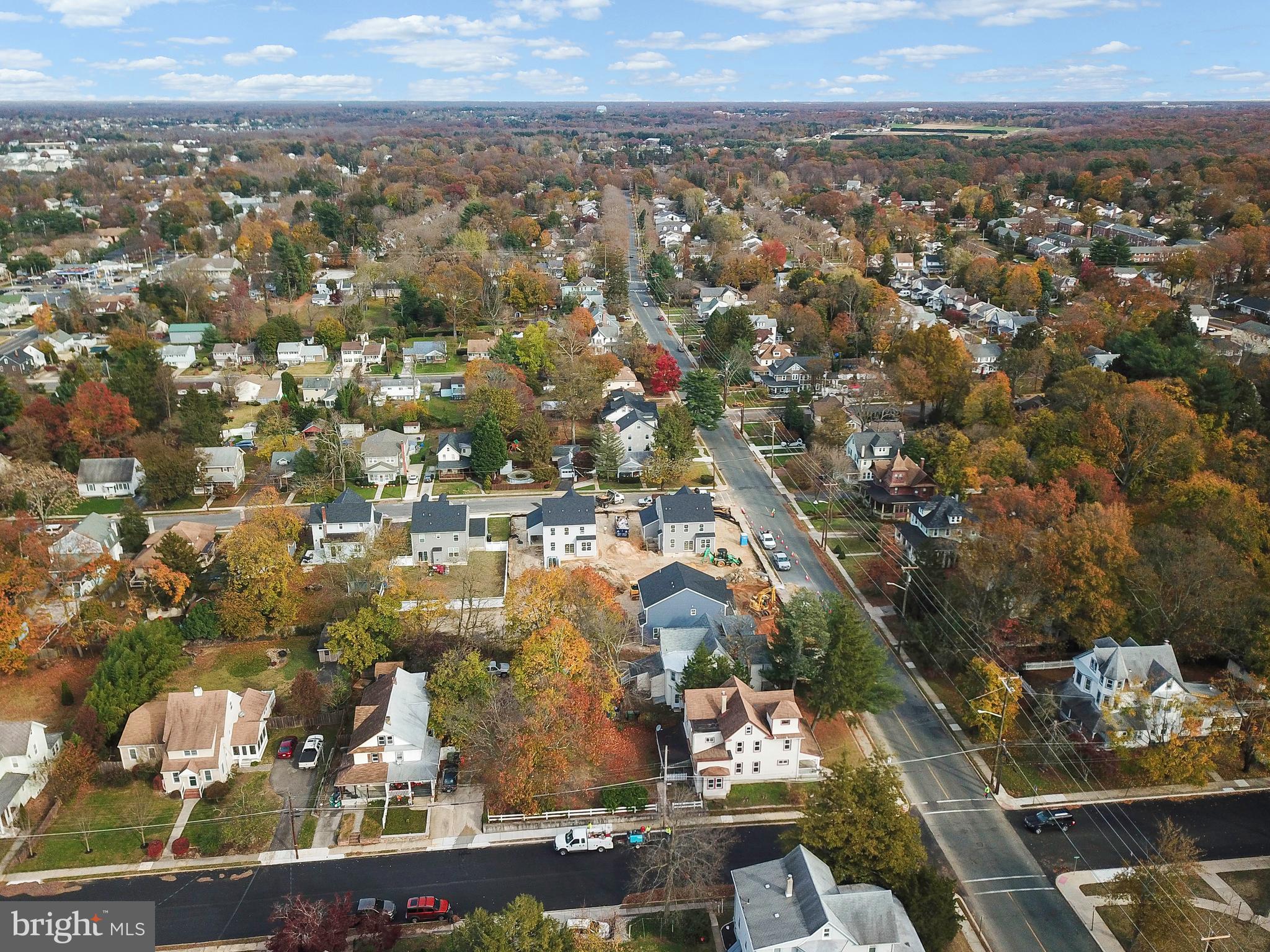 200 Pitman Avenue Pitman, NJ 08071 - Photo 57 of 59 an aerial view of multiple house