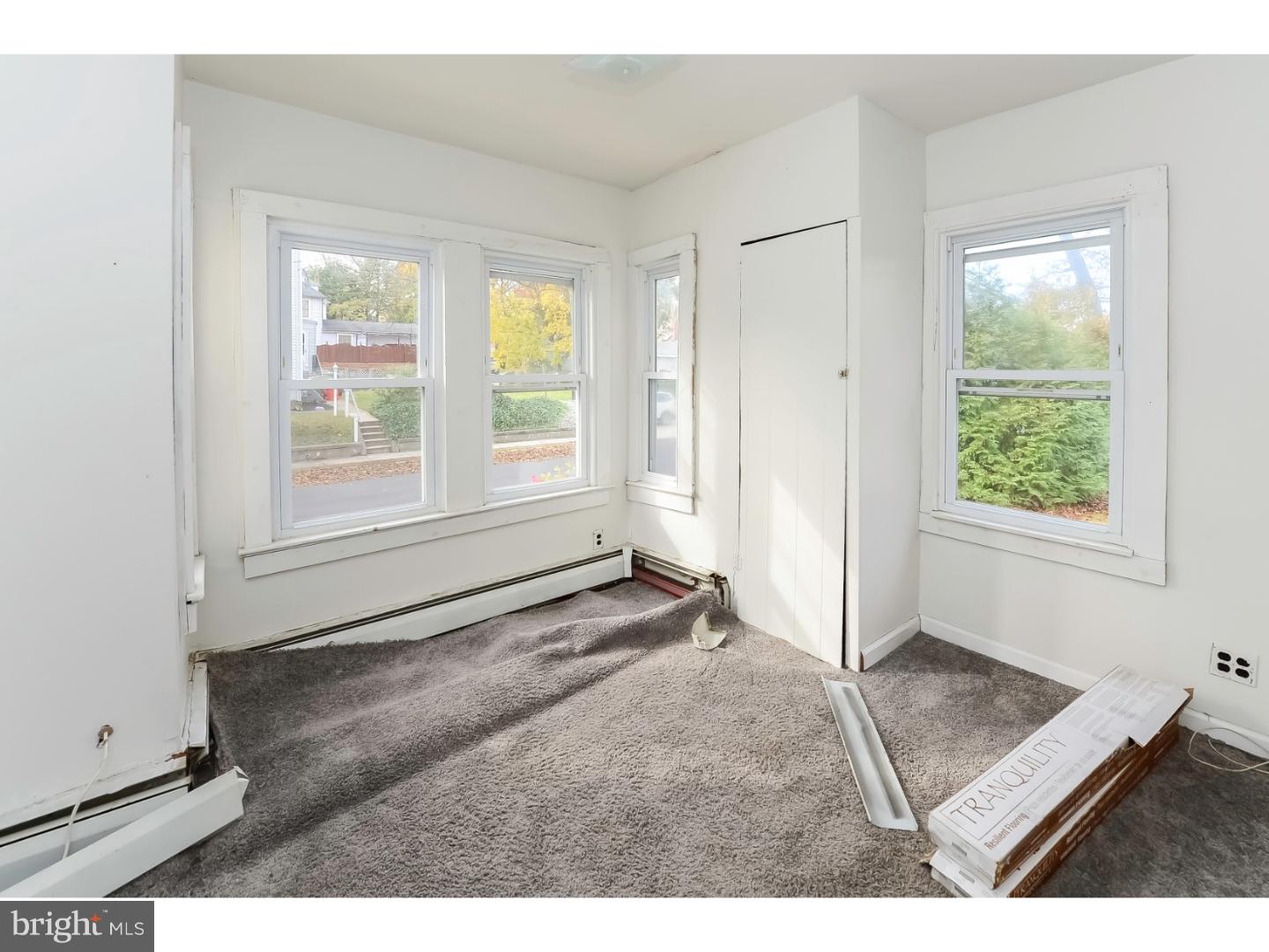 200 Pitman Avenue Pitman, NJ 08071 - Photo 10 of 59 a view of an empty room and window