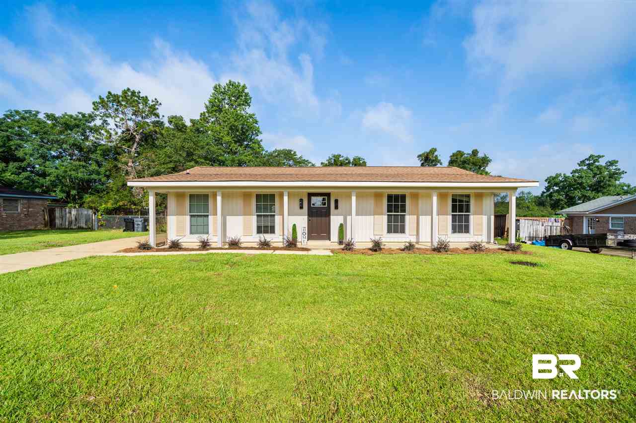 4566 Clarendon Drive Mobile, AL 36619 - Photo 26 of 29