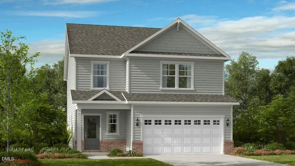 $429,999 | 512 Soar Lane, Wendell, NC 27591