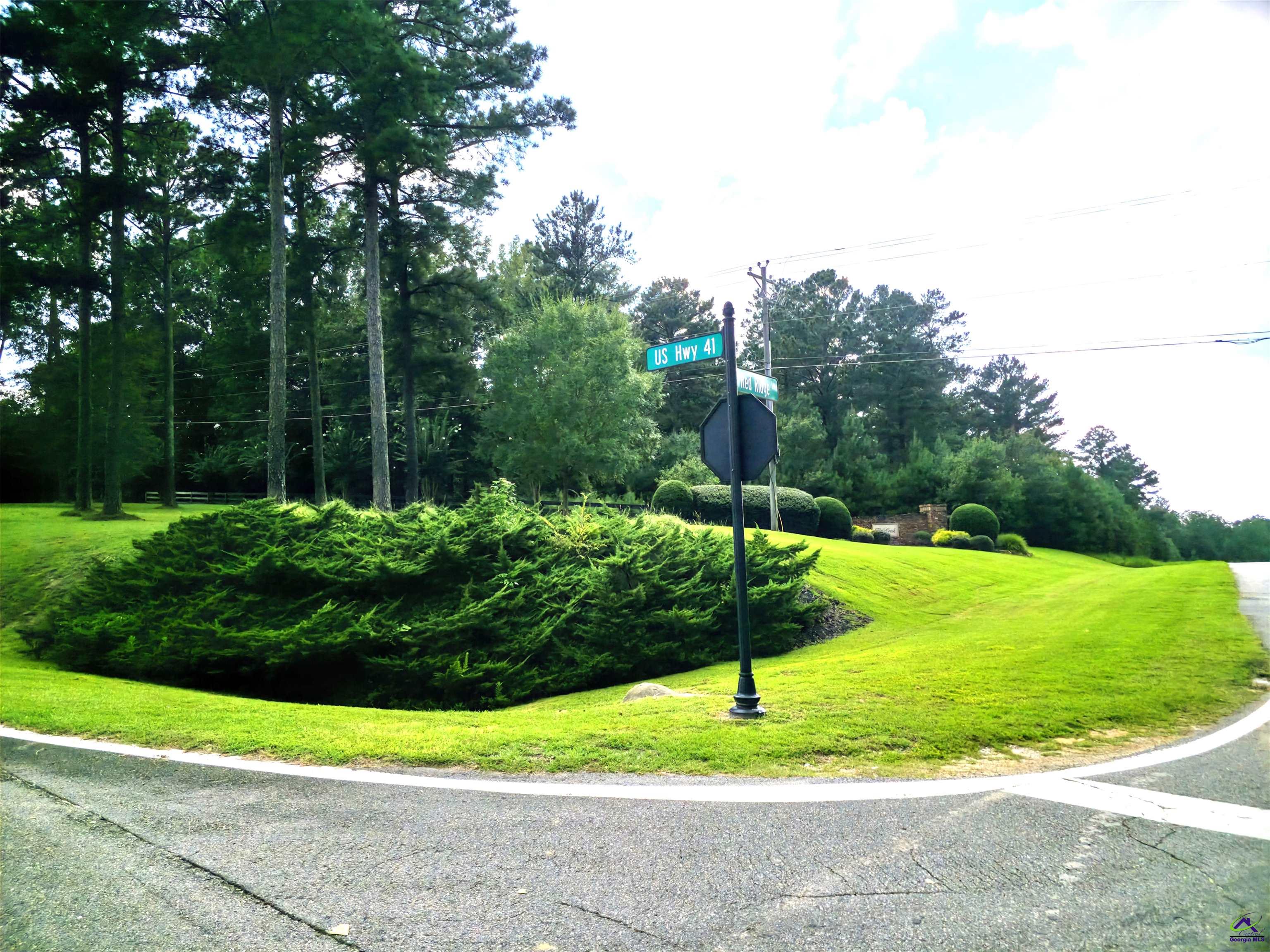 5.41-acres) Redridge Lane Perry, GA 31069 - Photo 2 of 9