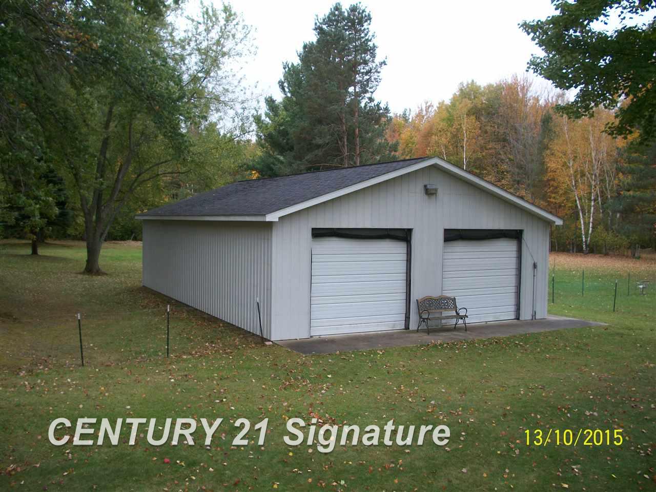 2920 Curtis Road Birch Run, MI 48415 - Photo 23 of 34