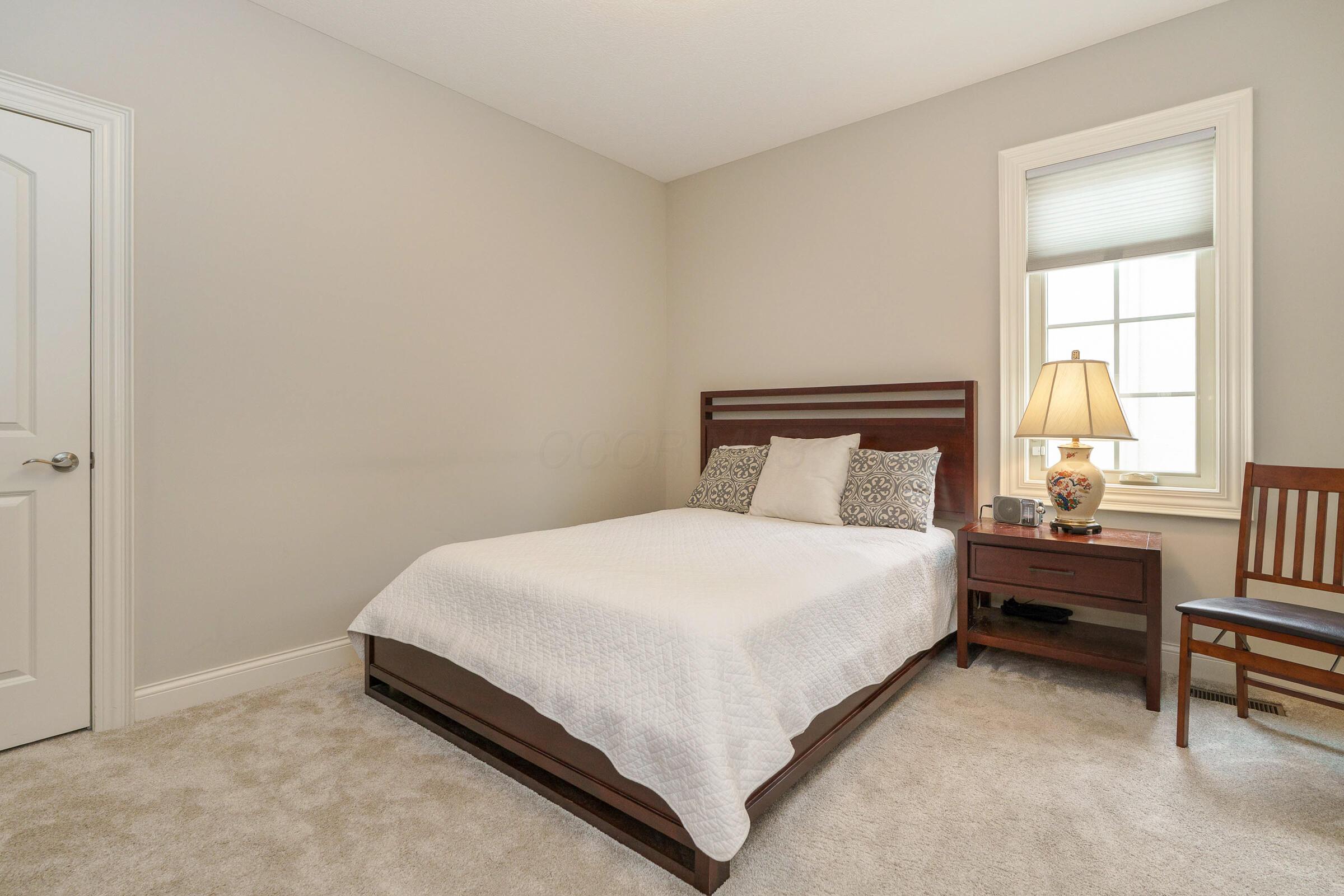 3240 Armscote Road Dublin, OH 43017 - Photo 21 of 52 Second Bedroom
