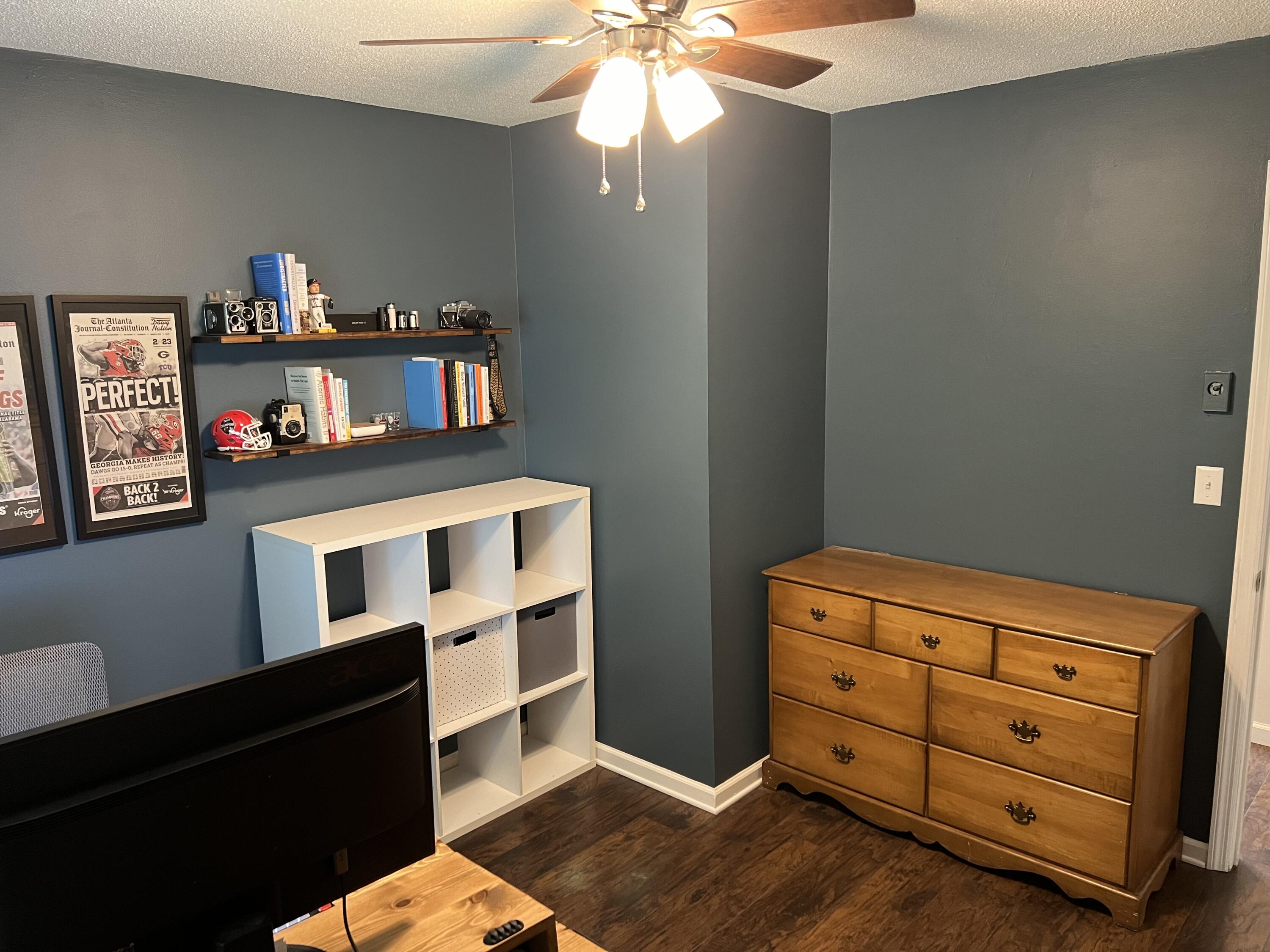 733 Holcomb Road Ringgold, GA 30736 - Photo 18 of 43 first bedroom second look