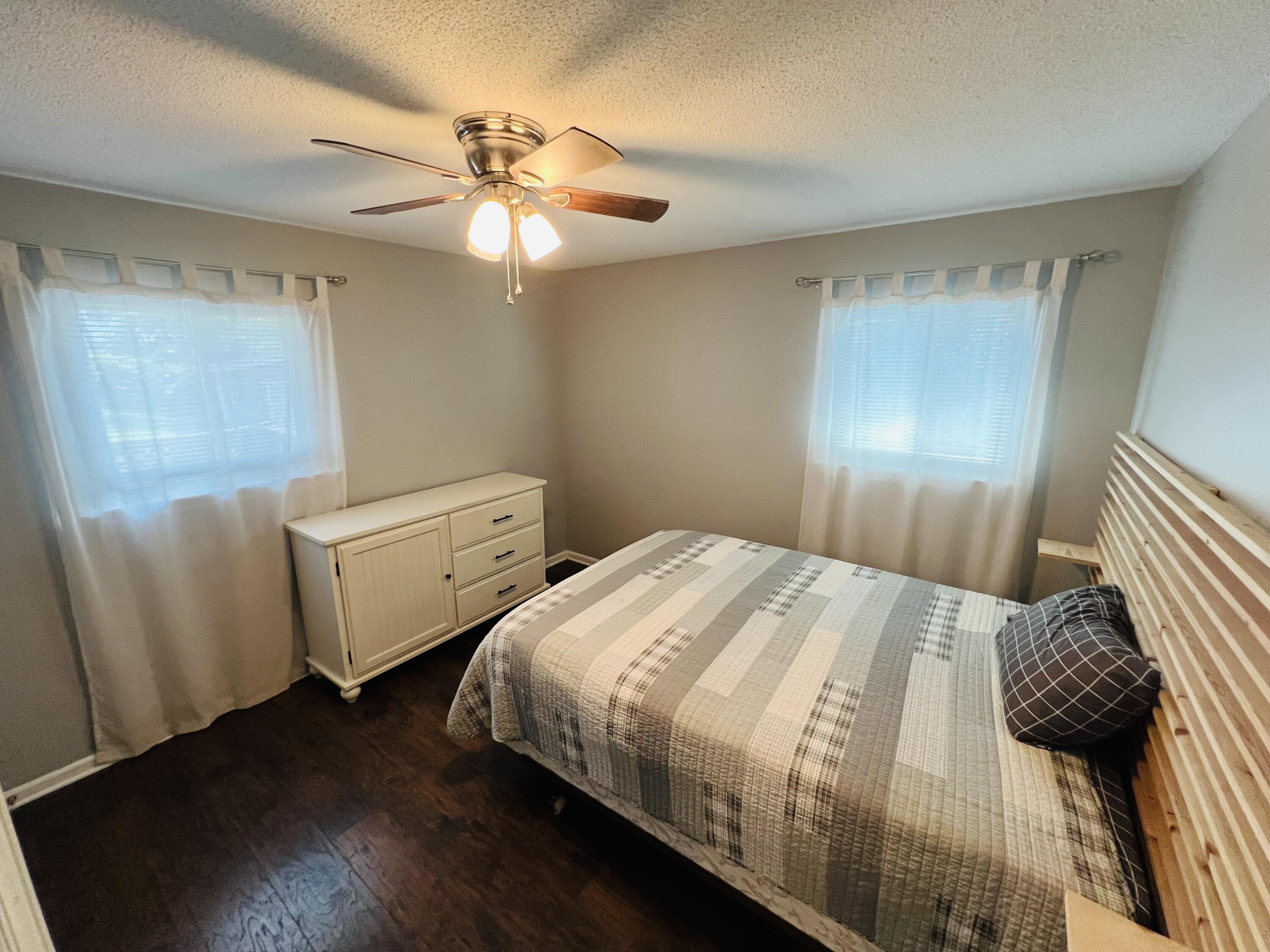 733 Holcomb Road Ringgold, GA 30736 - Photo 22 of 43 master bedroom
