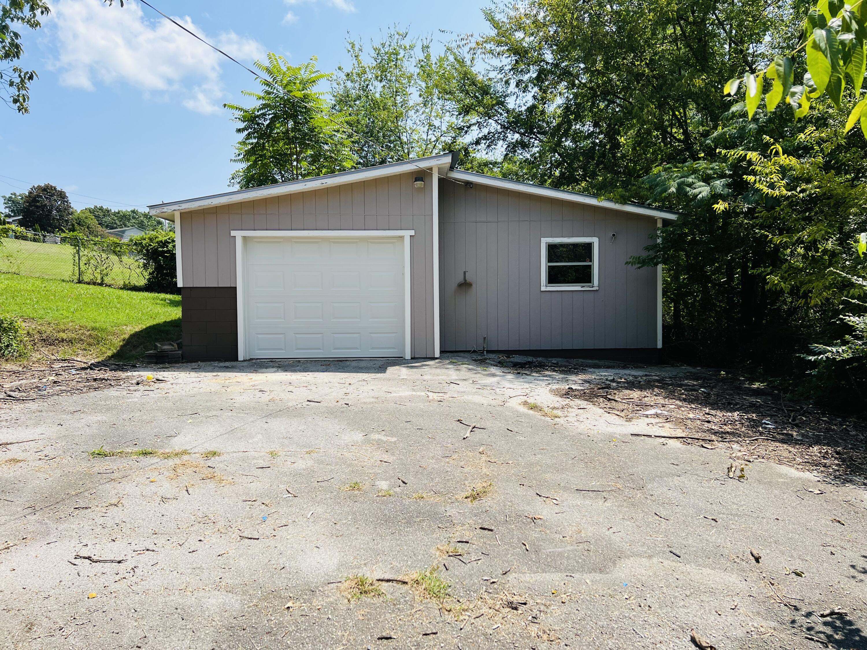733 Holcomb Road Ringgold, GA 30736 - Photo 35 of 43 detached garage and workshop