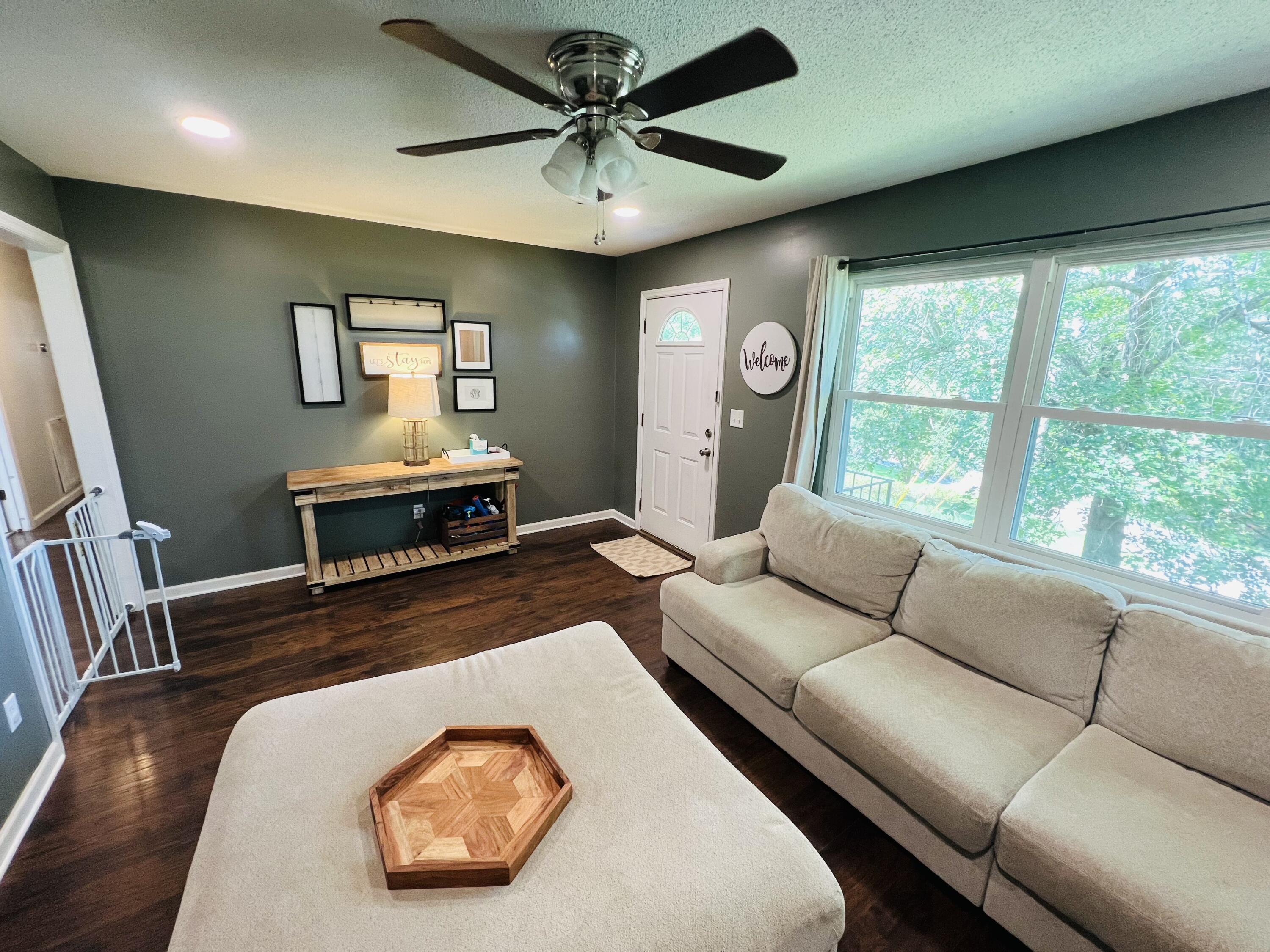 733 Holcomb Road Ringgold, GA 30736 - Photo 5 of 43 Great Room