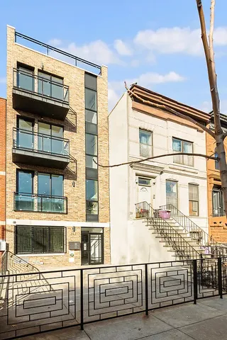 $1,395,000 | 187 Pulaski Street, Unit 1 | Bedford-Stuyvesant