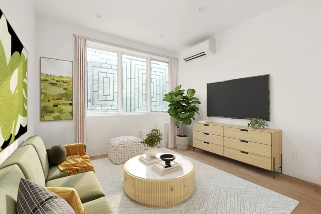 $1,395,000 | 187 Pulaski Street, Unit 1 | Bedford-Stuyvesant