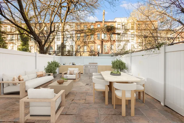 $1,395,000 | 187 Pulaski Street, Unit 1 | Bedford-Stuyvesant