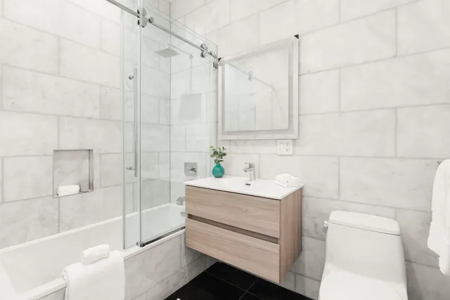 $1,395,000 | 187 Pulaski Street, Unit 1 | Bedford-Stuyvesant