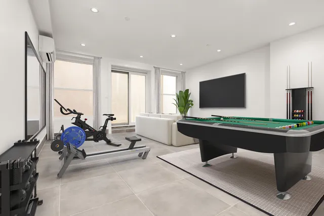 $1,395,000 | 187 Pulaski Street, Unit 1 | Bedford-Stuyvesant