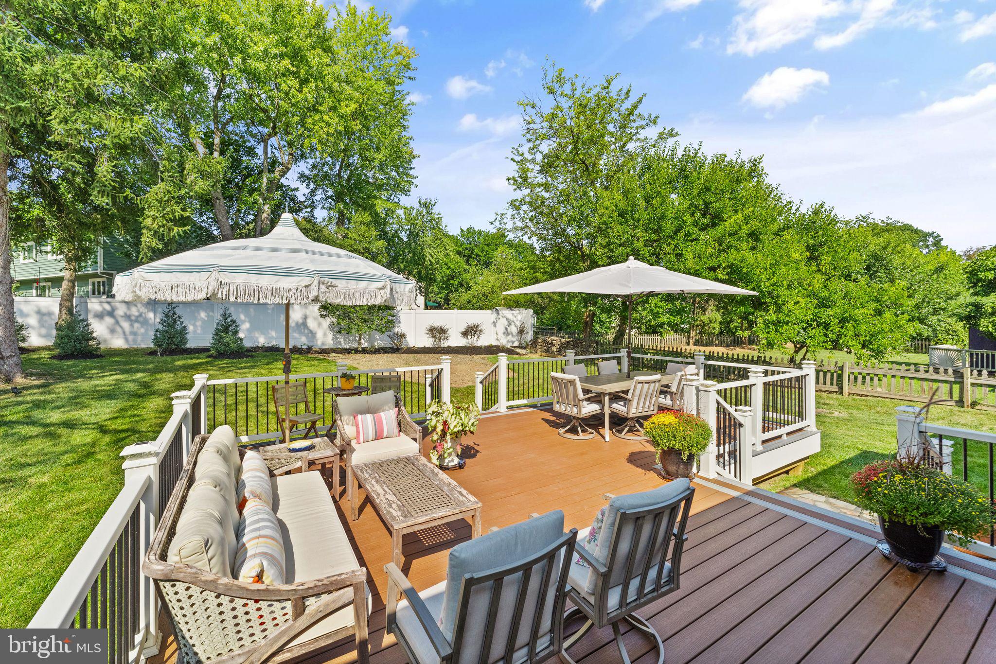 131 Woodberry Road Northeast Leesburg, VA 20176 - Photo 55 of 100 Gallery Image 55
