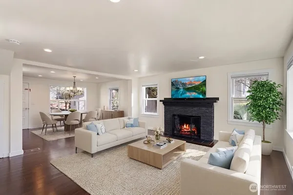 $1,099,000 | 12046 12th Avenue Northeast, Seattle, WA 98125