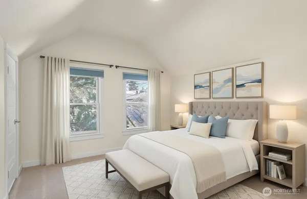$1,099,000 | 12046 12th Avenue Northeast, Seattle, WA 98125