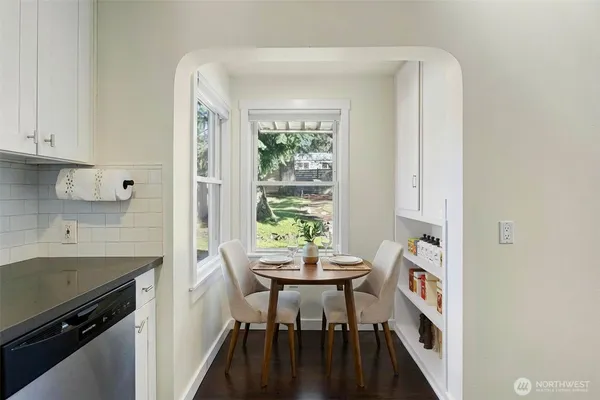 $1,099,000 | 12046 12th Avenue Northeast, Seattle, WA 98125