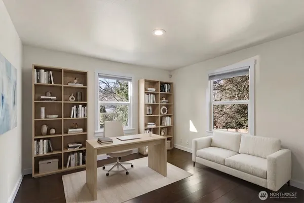 $1,099,000 | 12046 12th Avenue Northeast, Seattle, WA 98125