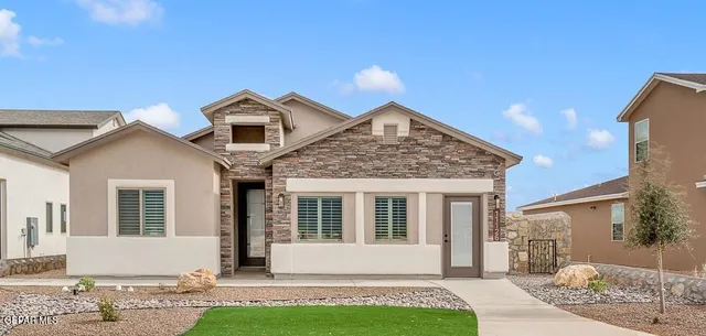 $309,500 | 11126 Ground Cherry Street, El Paso, TX 79934