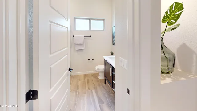 $309,500 | 11126 Ground Cherry Street, El Paso, TX 79934