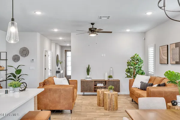 $309,500 | 11126 Ground Cherry Street, El Paso, TX 79934