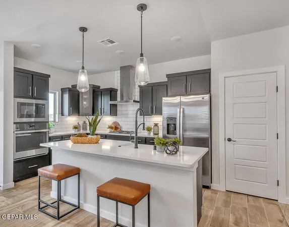 $309,500 | 11126 Ground Cherry Street, El Paso, TX 79934