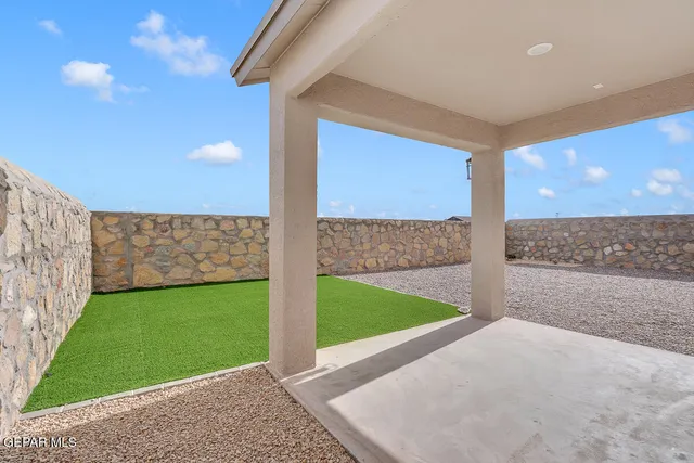 $309,500 | 11126 Ground Cherry Street, El Paso, TX 79934