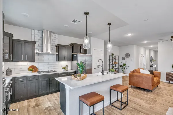 $309,500 | 11126 Ground Cherry Street, El Paso, TX 79934