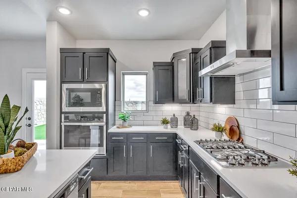 $309,500 | 11126 Ground Cherry Street, El Paso, TX 79934