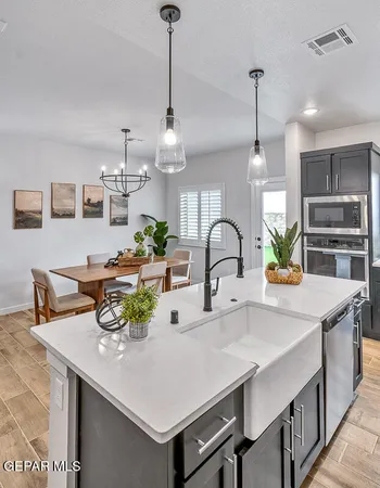 $309,500 | 11126 Ground Cherry Street, El Paso, TX 79934