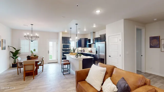 $309,500 | 11126 Ground Cherry Street, El Paso, TX 79934