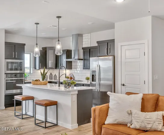 $309,500 | 11126 Ground Cherry Street, El Paso, TX 79934