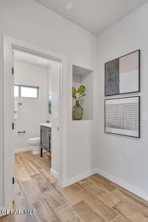 $309,500 | 11126 Ground Cherry Street, El Paso, TX 79934