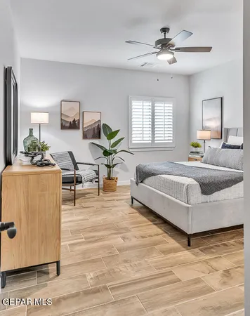 $309,500 | 11126 Ground Cherry Street, El Paso, TX 79934