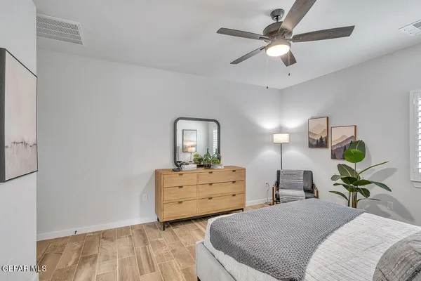 $309,500 | 11126 Ground Cherry Street, El Paso, TX 79934