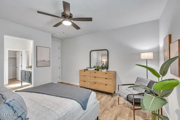 $309,500 | 11126 Ground Cherry Street, El Paso, TX 79934