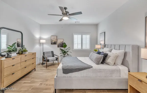 $309,500 | 11126 Ground Cherry Street, El Paso, TX 79934