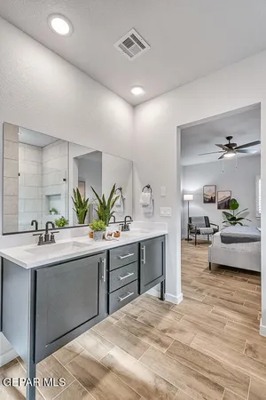 $309,500 | 11126 Ground Cherry Street, El Paso, TX 79934