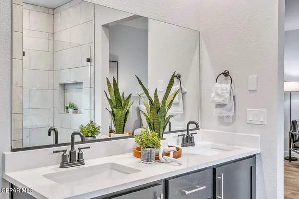 $309,500 | 11126 Ground Cherry Street, El Paso, TX 79934