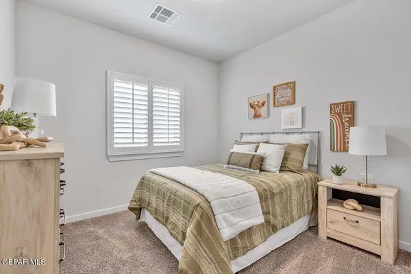$309,500 | 11126 Ground Cherry Street, El Paso, TX 79934