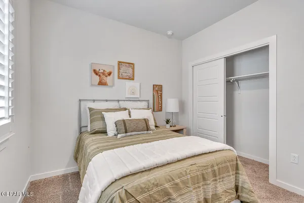 $309,500 | 11126 Ground Cherry Street, El Paso, TX 79934