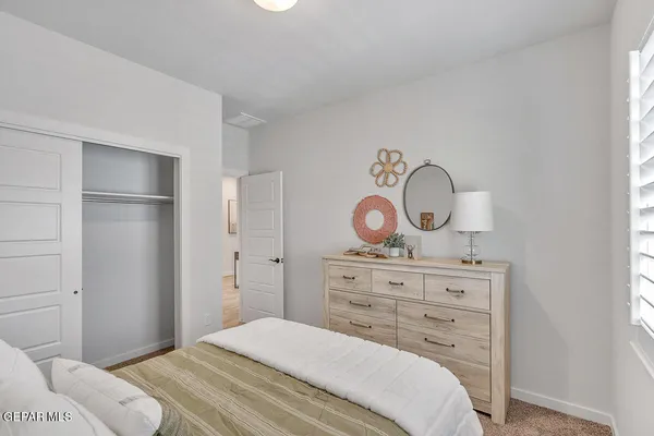 $309,500 | 11126 Ground Cherry Street, El Paso, TX 79934