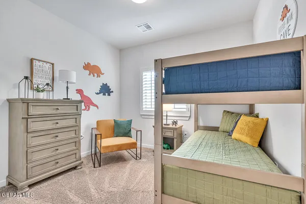 $309,500 | 11126 Ground Cherry Street, El Paso, TX 79934