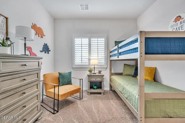 $309,500 | 11126 Ground Cherry Street, El Paso, TX 79934