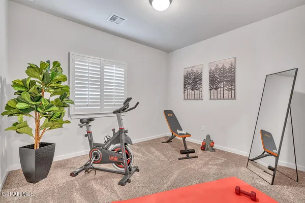 $309,500 | 11126 Ground Cherry Street, El Paso, TX 79934