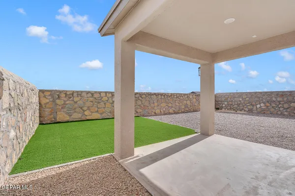 $309,500 | 11126 Ground Cherry Street, El Paso, TX 79934