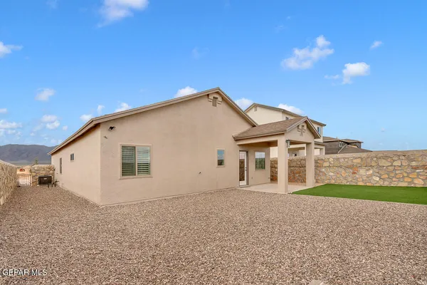 $309,500 | 11126 Ground Cherry Street, El Paso, TX 79934